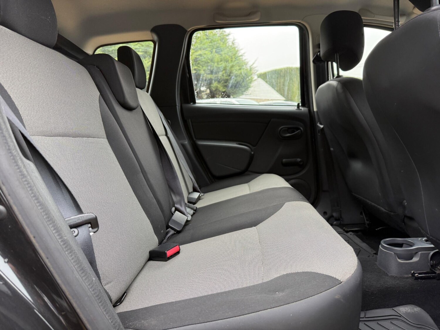 Used Dacia Duster 2016 for sale - 77400872: Photo 26