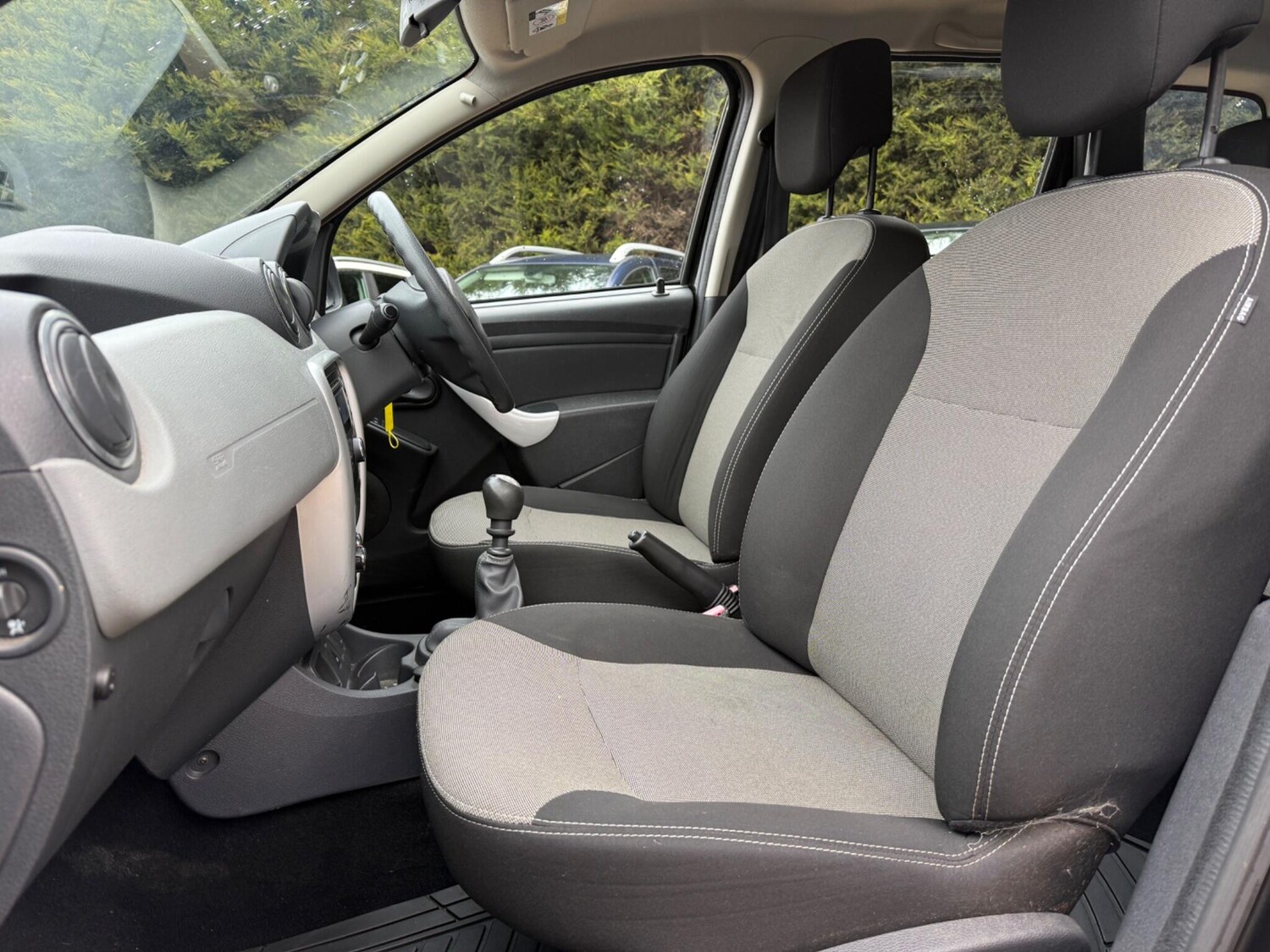 Used Dacia Duster 2016 for sale - 77400872: Photo 27