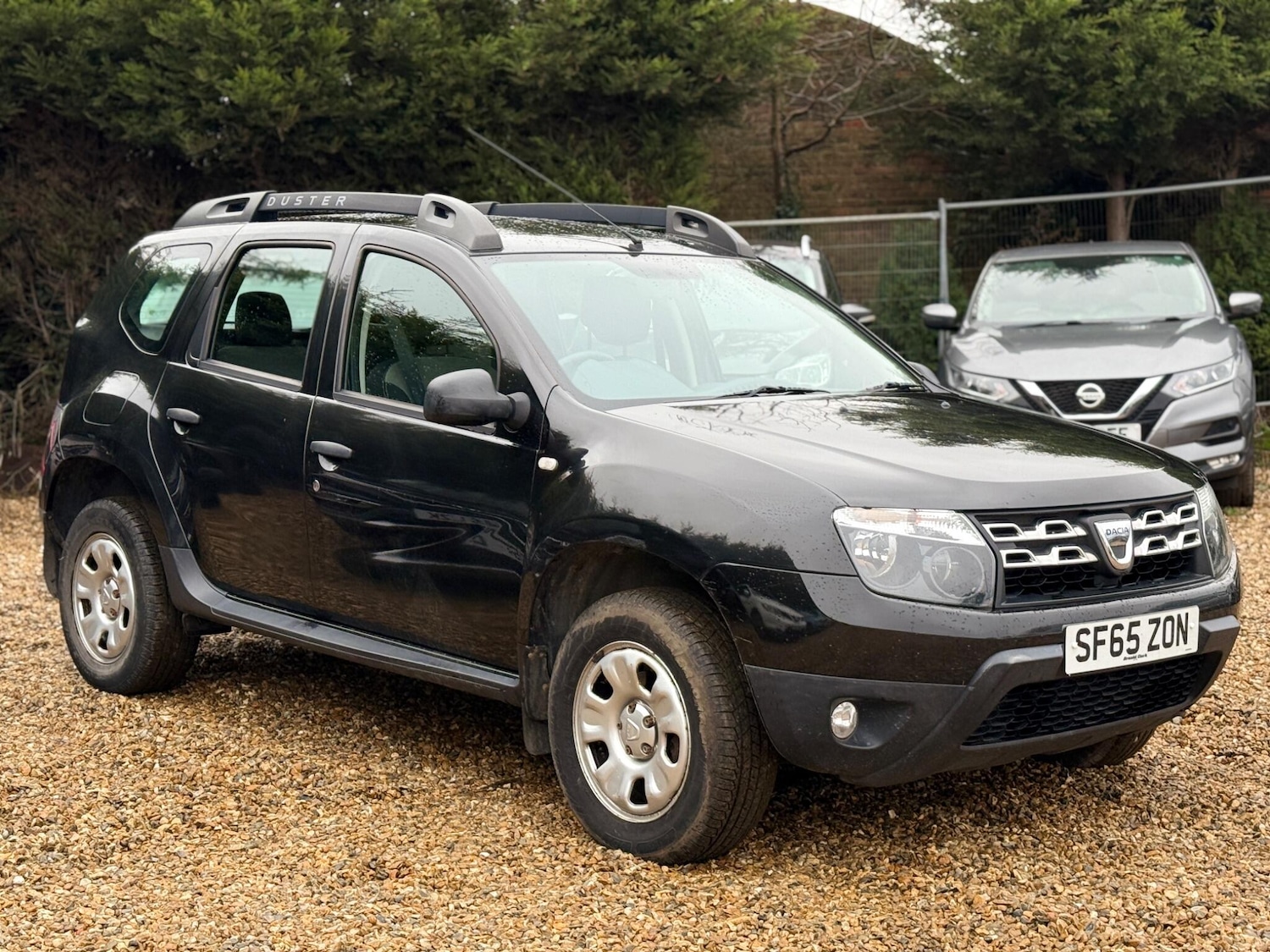 Used Dacia Duster 2016 for sale - 77400872: Photo 3