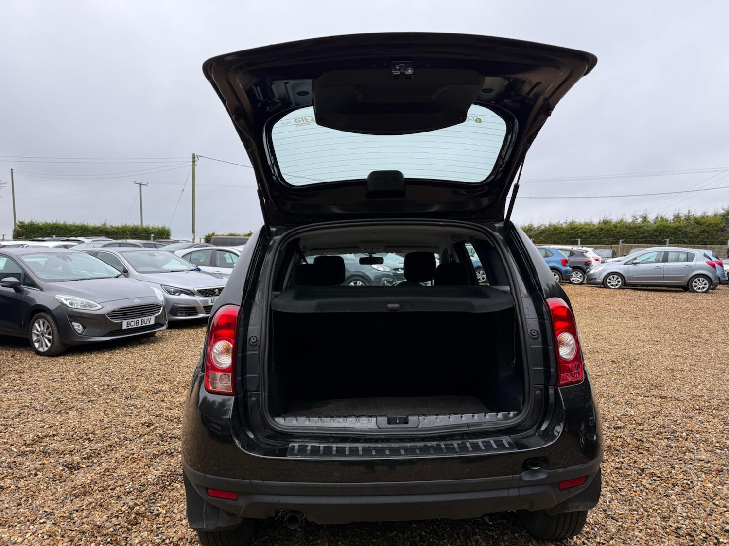 Used Dacia Duster 2016 for sale - 77400872: Photo 30