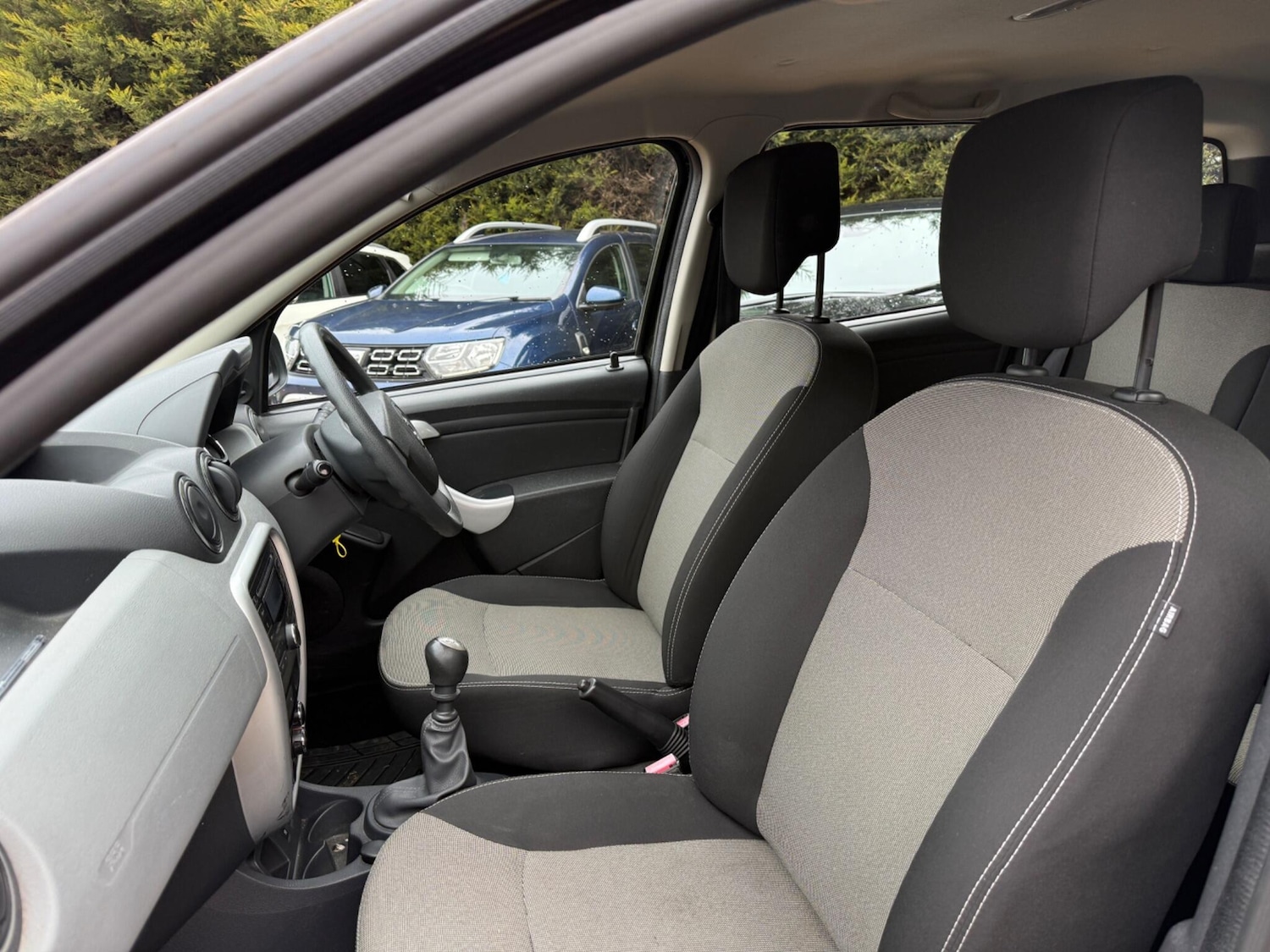 Used Dacia Duster 2016 for sale - 77400872: Photo 5