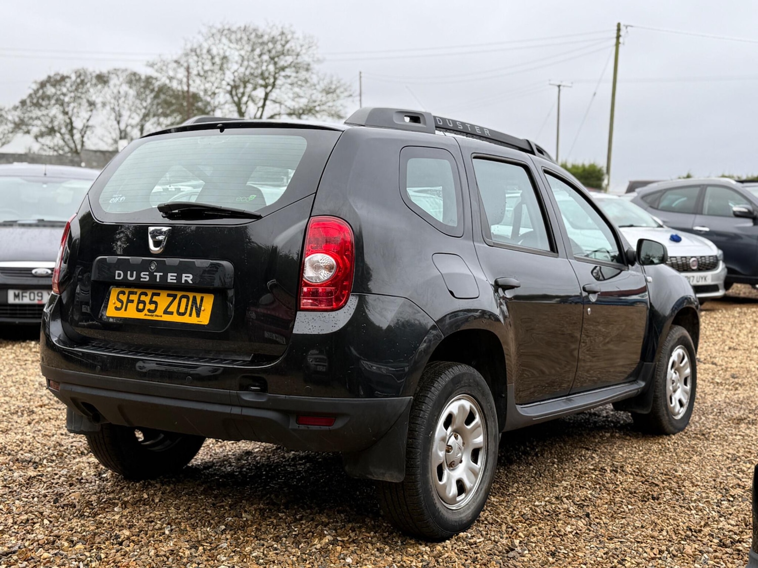 Used Dacia Duster 2016 for sale - 77400872: Photo 7