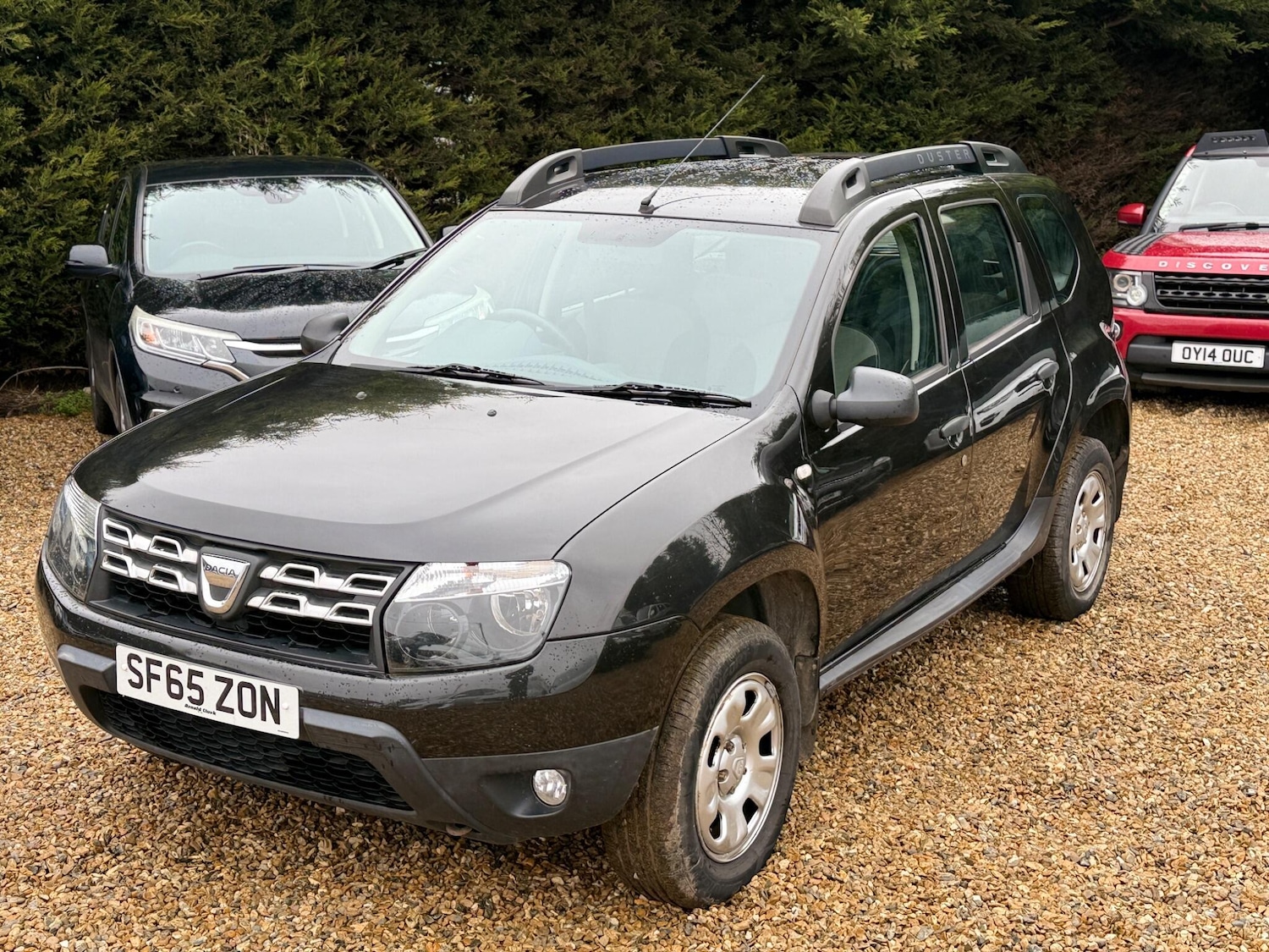 Used Dacia Duster 2016 for sale - 77400872: Photo 9