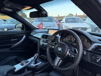 Used BMW 4 Series 2018 for sale - 79634253: Photo