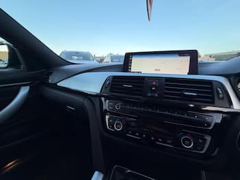 Used BMW 4 Series 2018 for sale - 79634253: Photo
