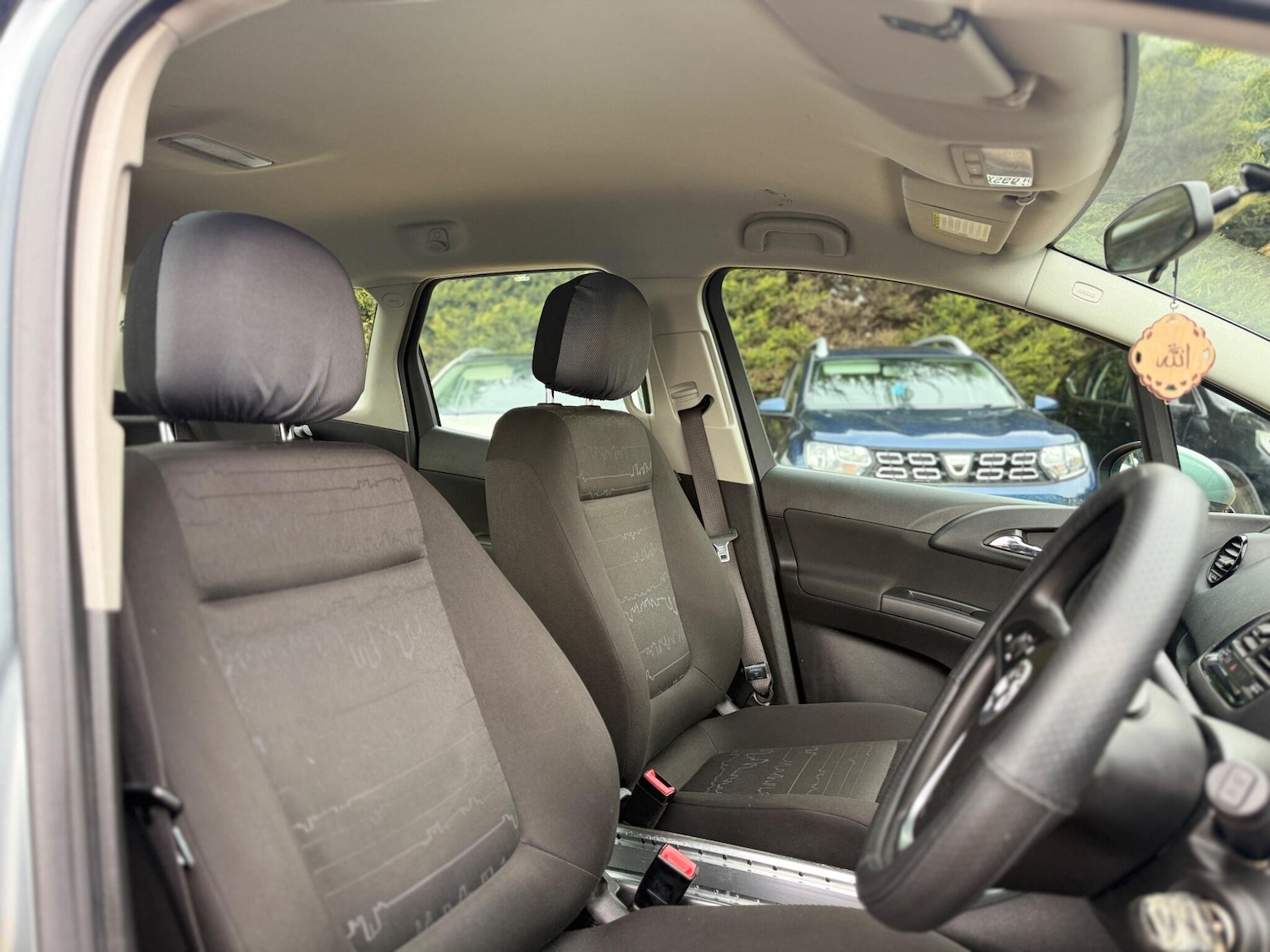 Used Vauxhall Meriva 2011 for sale - 77400738: Photo 14