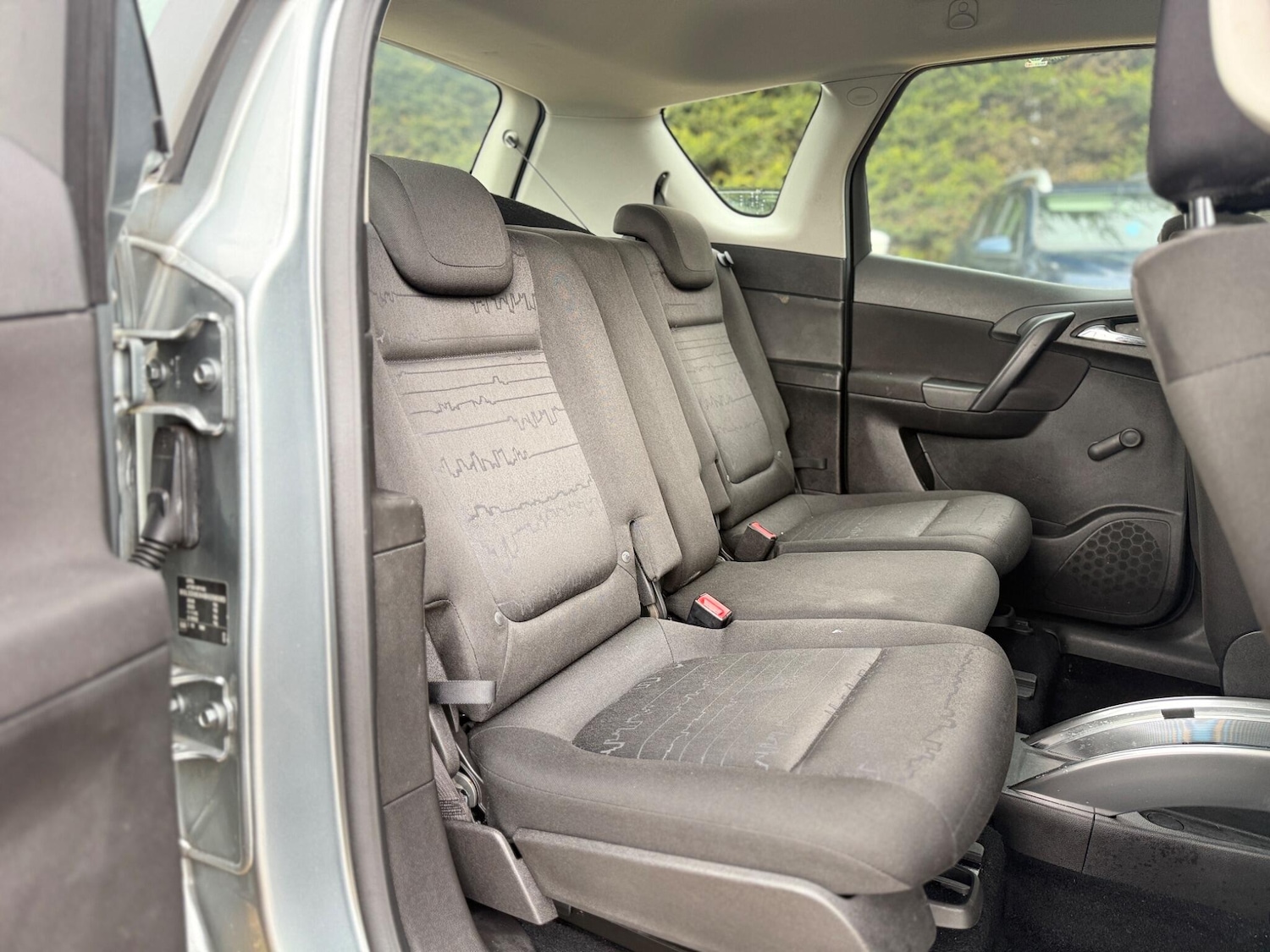 Used Vauxhall Meriva 2011 for sale - 77400738: Photo 16