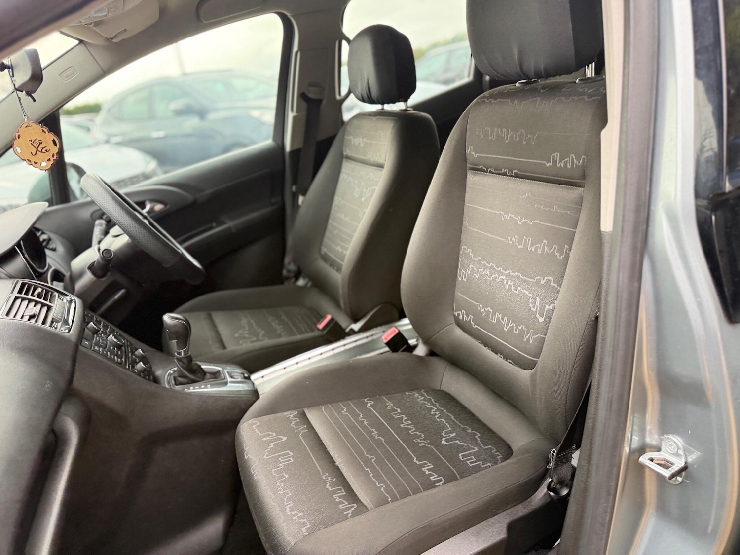 Used Vauxhall Meriva 2011 for sale - 77400738: Photo 18