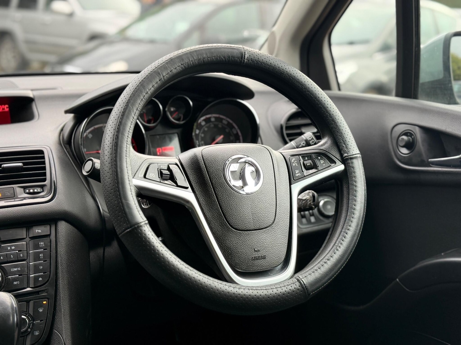 Used Vauxhall Meriva 2011 for sale - 77400738: Photo 20