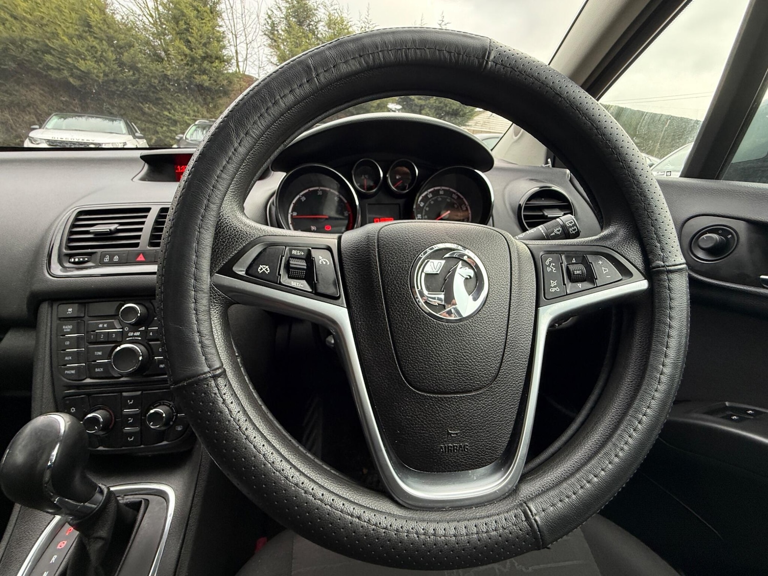 Used Vauxhall Meriva 2011 for sale - 77400738: Photo 23
