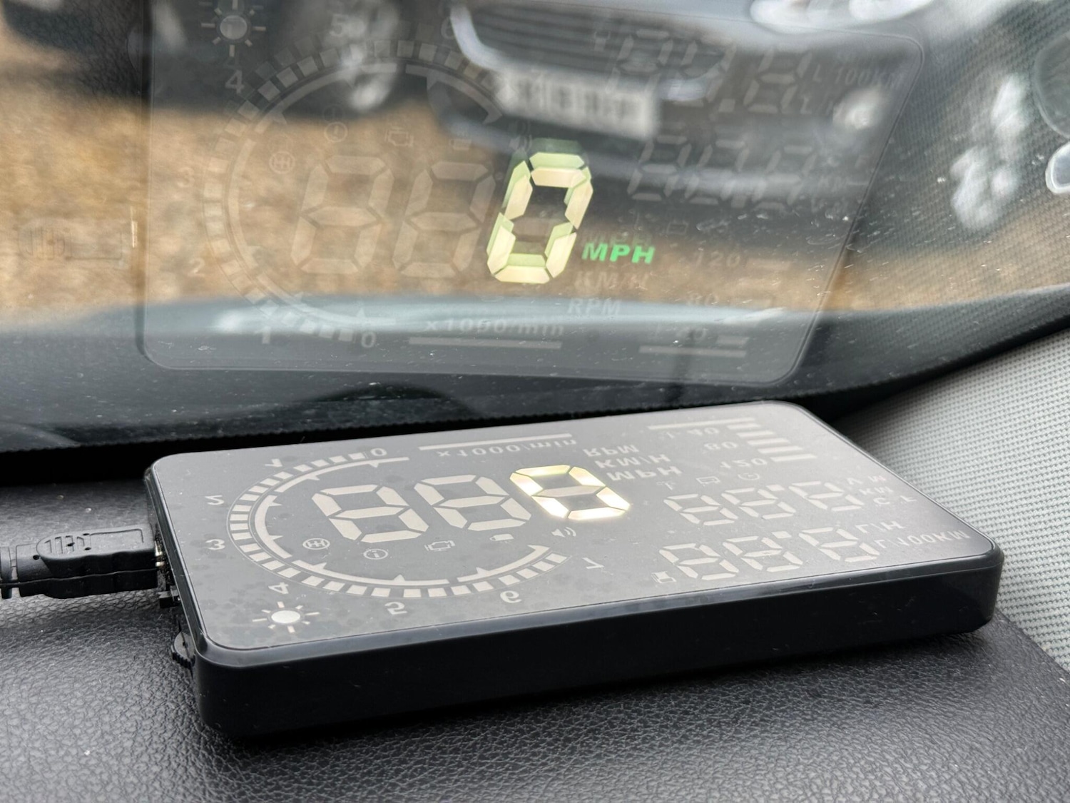 Used Vauxhall Meriva 2011 for sale - 77400738: Photo 24