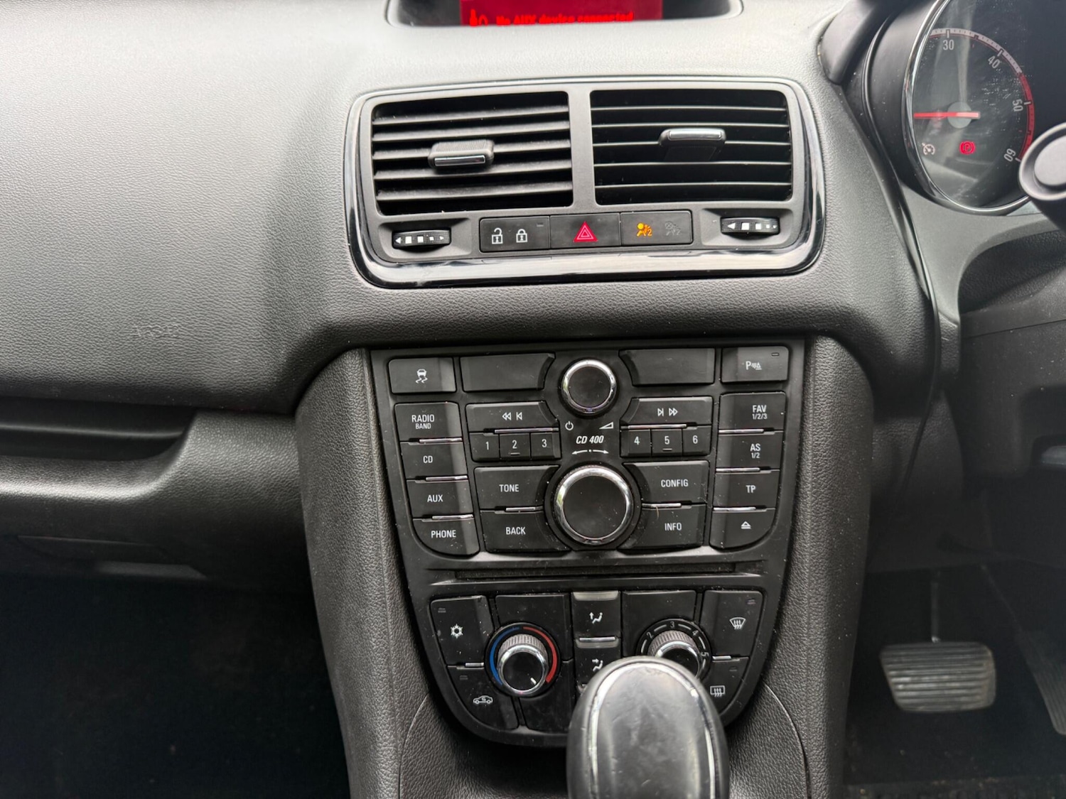 Used Vauxhall Meriva 2011 for sale - 77400738: Photo 25