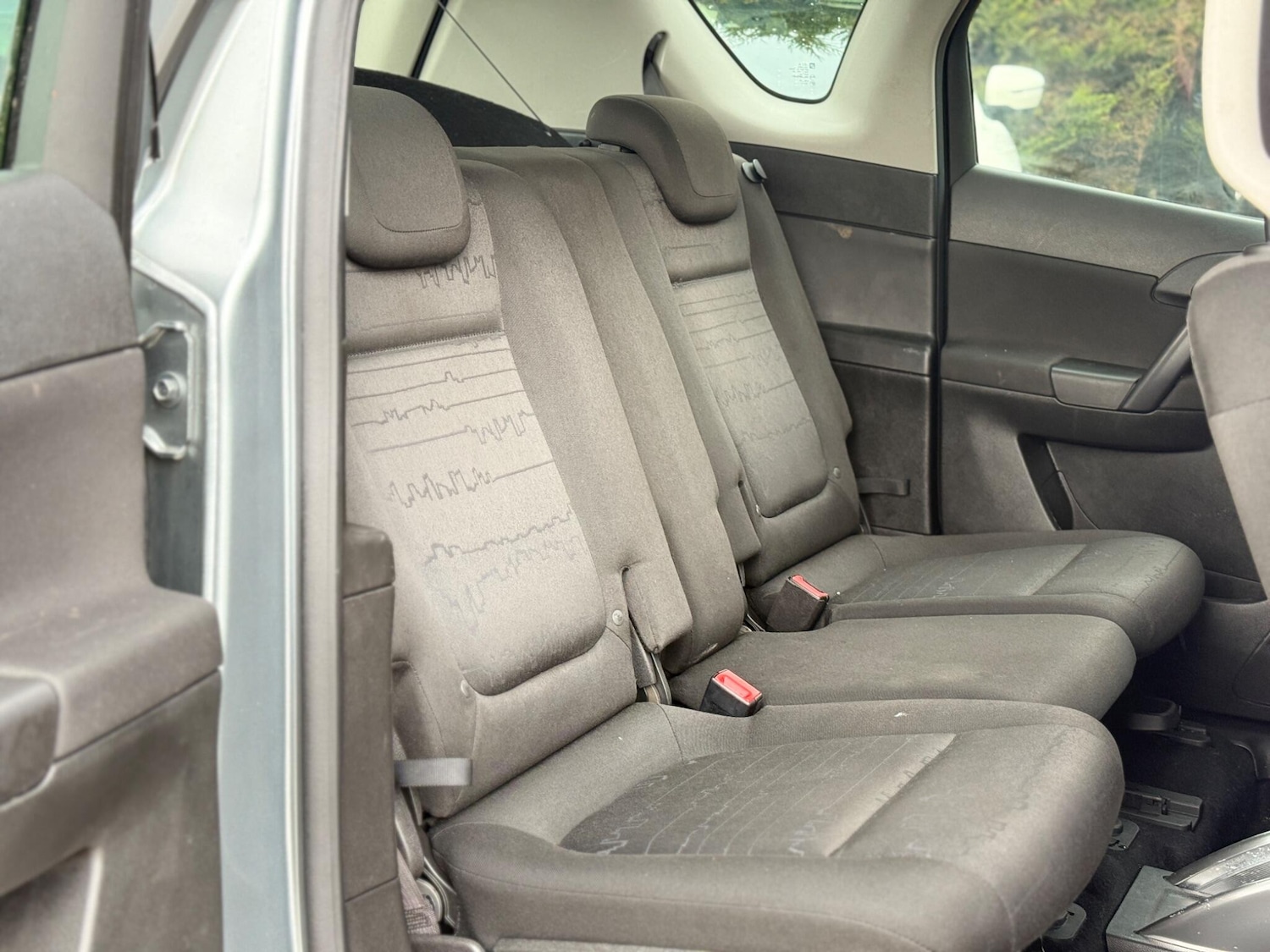 Used Vauxhall Meriva 2011 for sale - 77400738: Photo 27