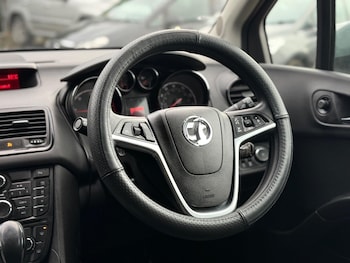 Used Vauxhall Meriva 2011 for sale - 77400738: Photo