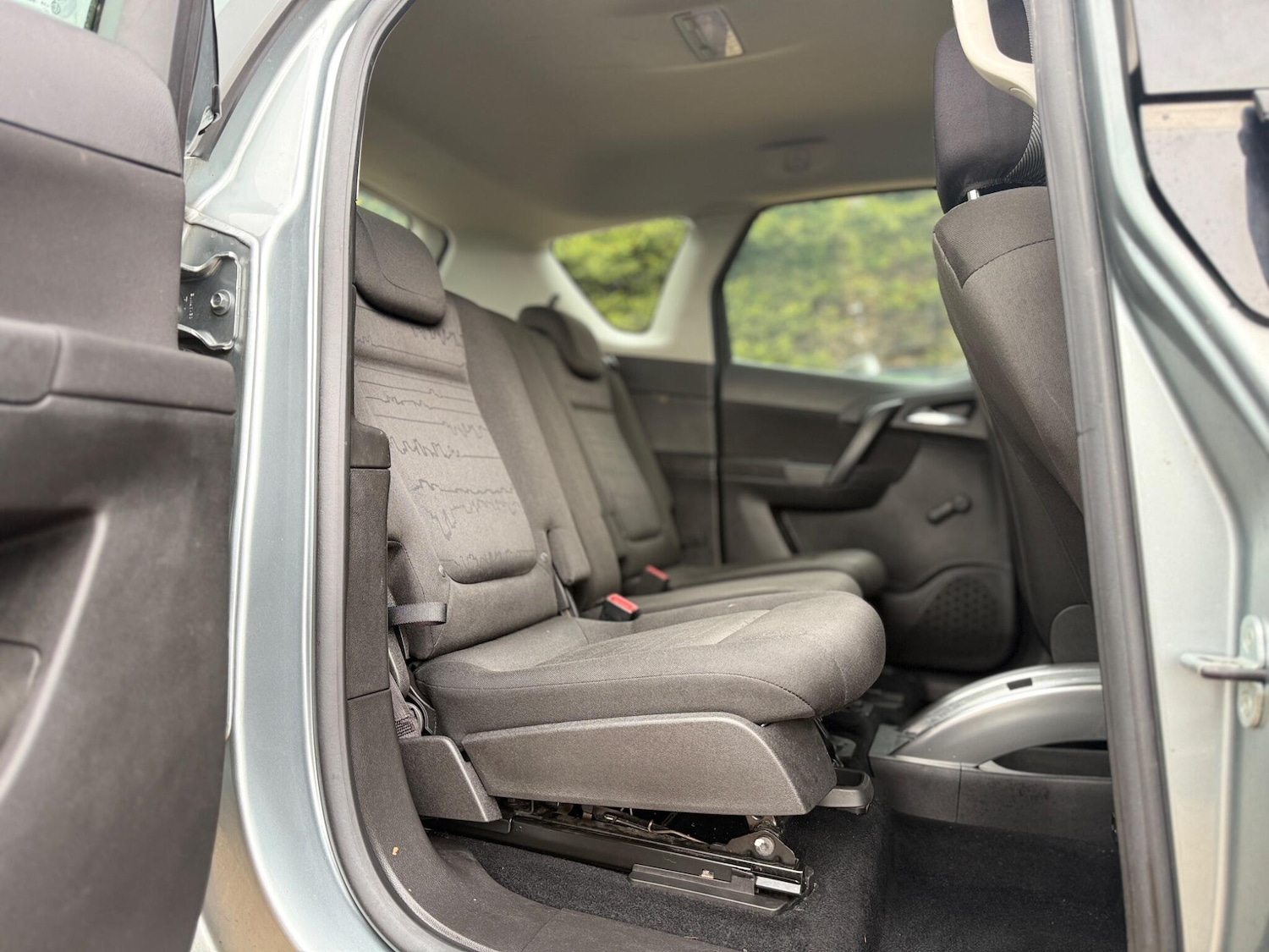 Used Vauxhall Meriva 2011 for sale - 77400738: Photo 6