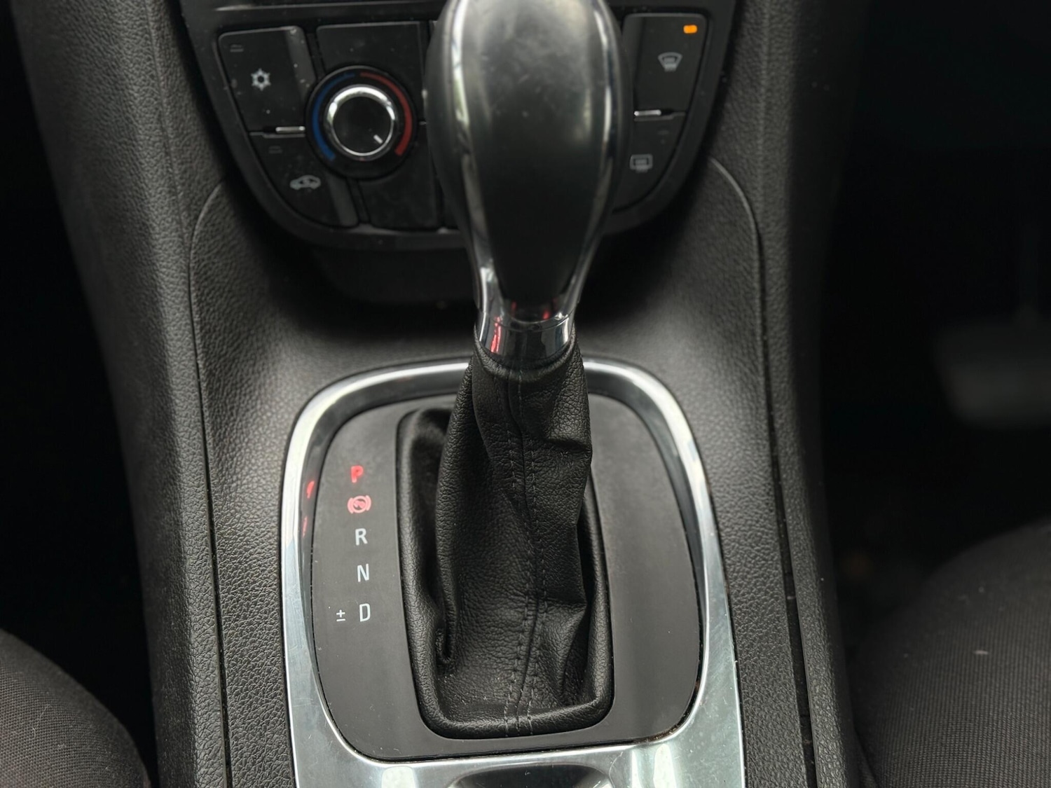 Used Vauxhall Meriva 2011 for sale - 77400738: Photo 7