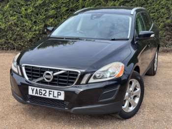 2013 (62) - 2.4 D5 SE Lux Geartronic AWD Euro 5 5dr