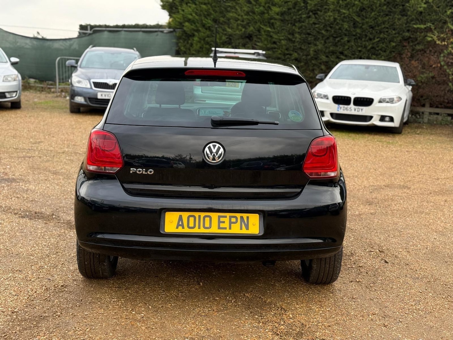 Used Volkswagen Polo 2010 for sale - 76759725: Photo 11