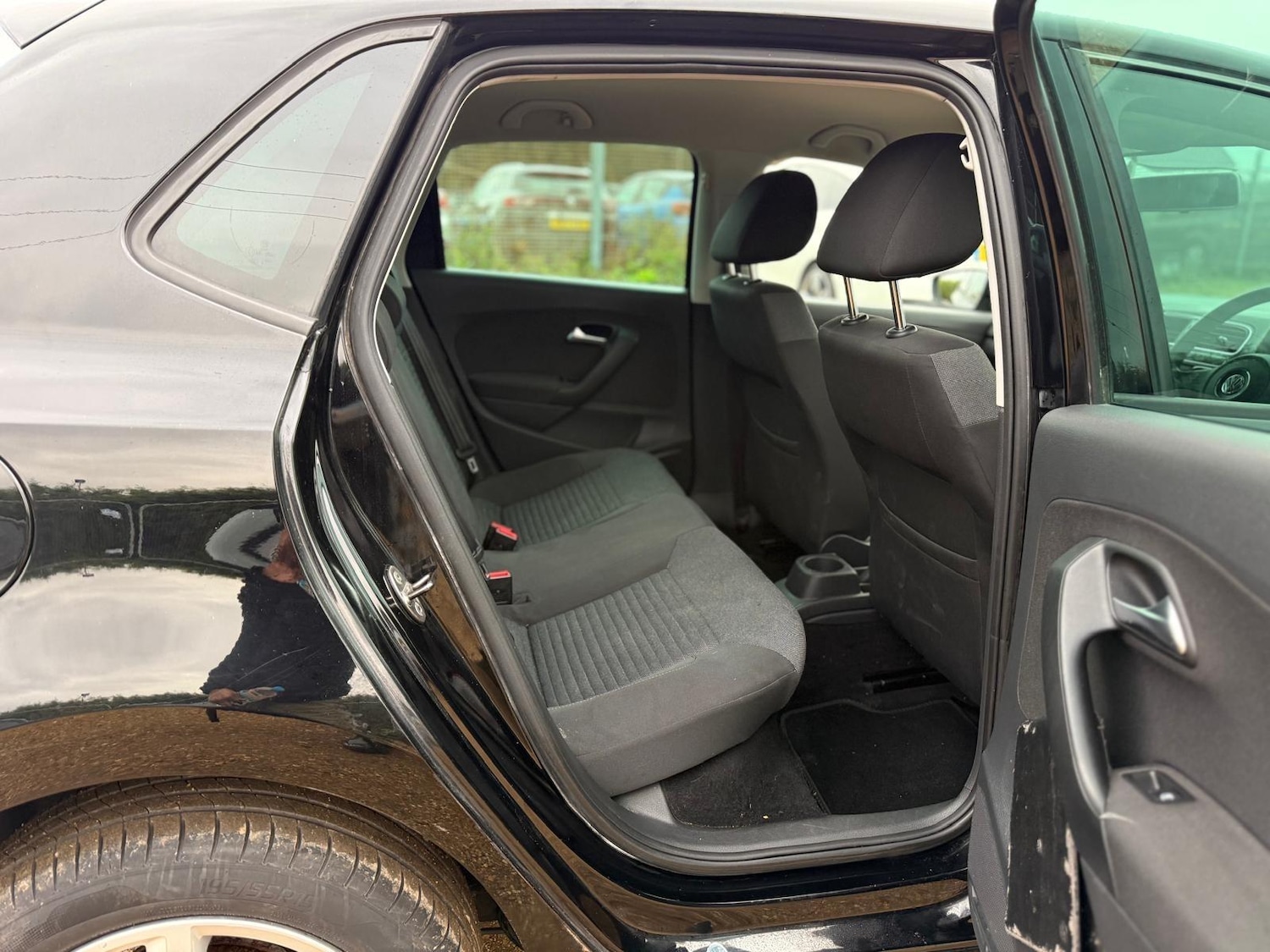 Used Volkswagen Polo 2010 for sale - 76759725: Photo 16