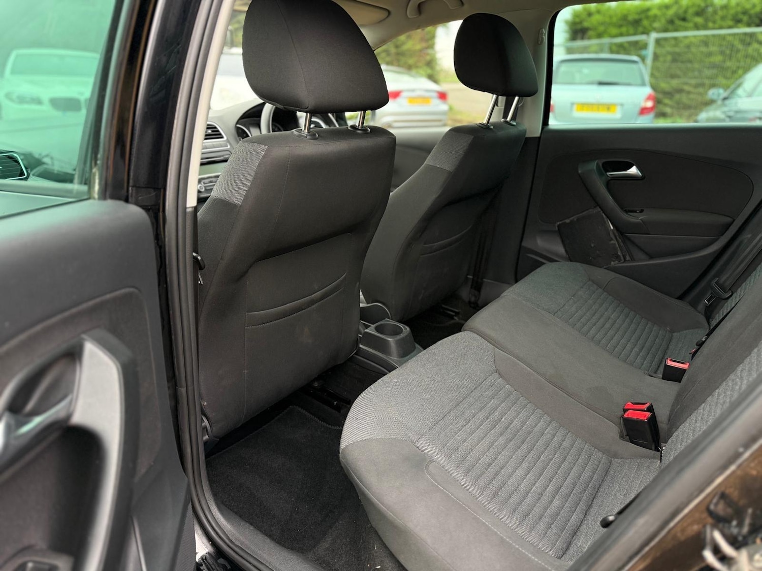 Used Volkswagen Polo 2010 for sale - 76759725: Photo 18