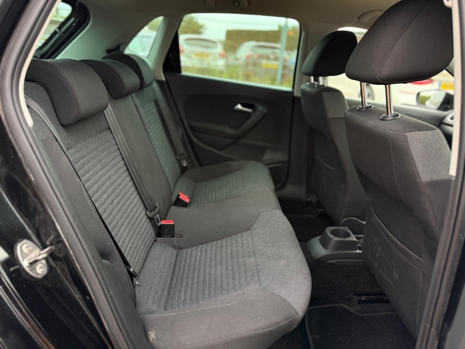 Used Volkswagen Polo 2010 for sale - 76759725: Photo 19