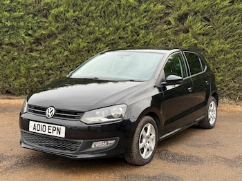 Volkswagen - Polo