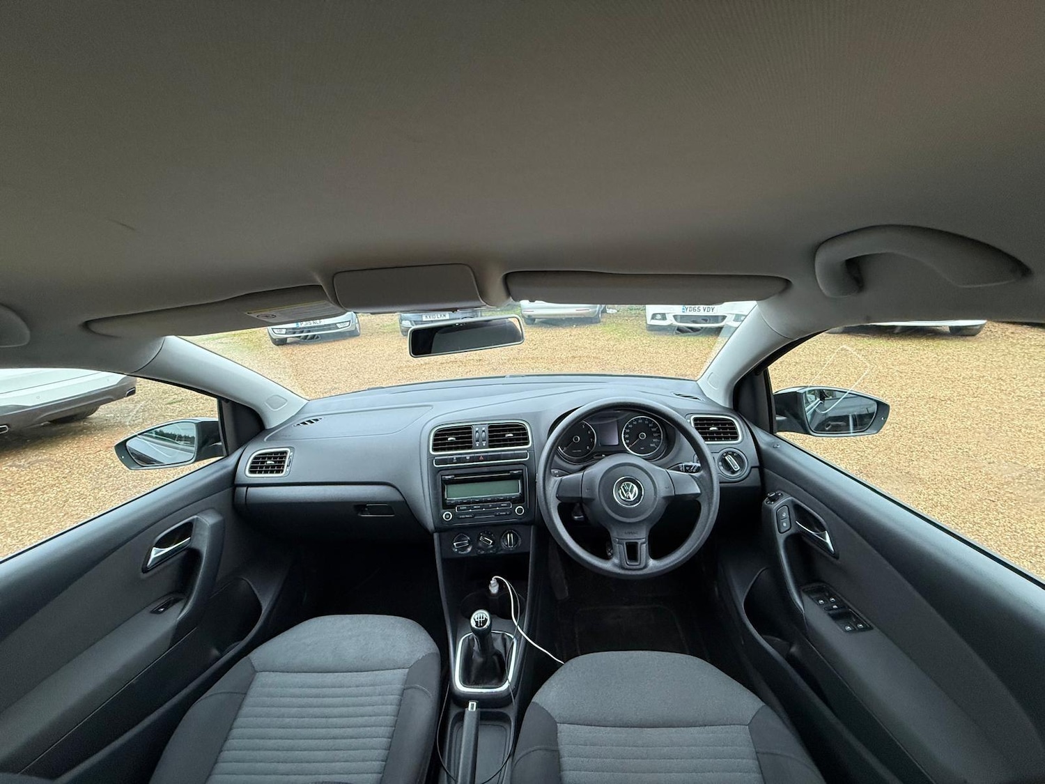 Used Volkswagen Polo 2010 for sale - 76759725: Photo 22