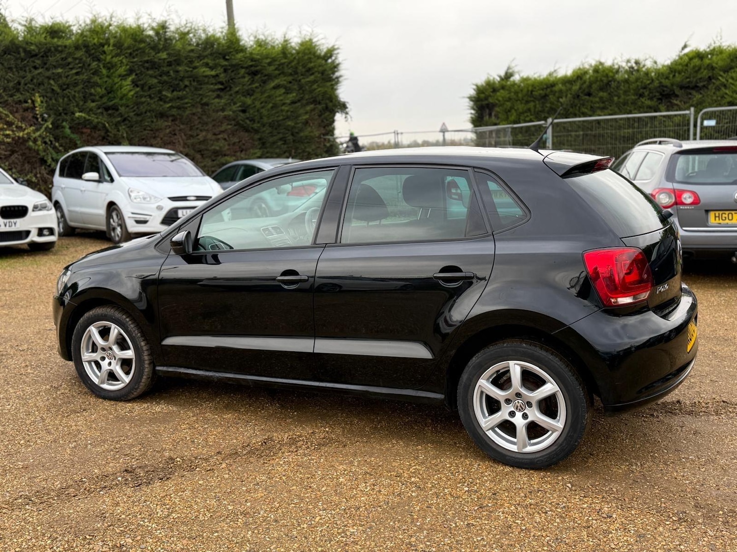 Used Volkswagen Polo 2010 for sale - 76759725: Photo 4
