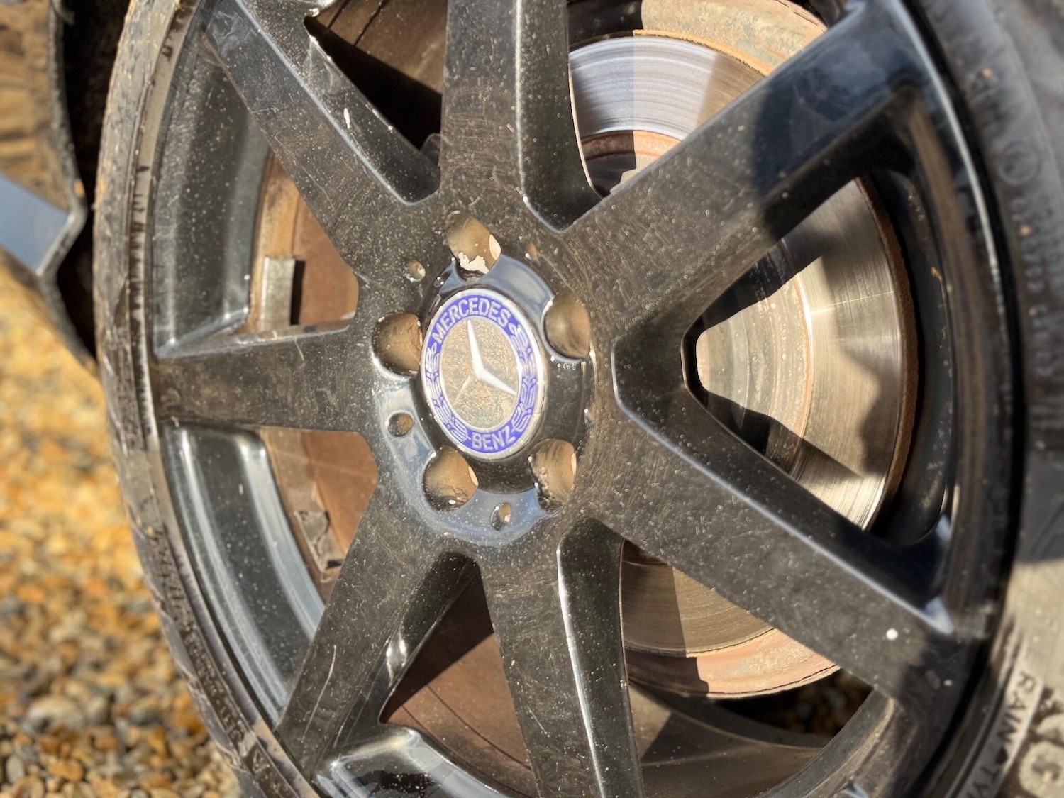 Used Mercedes-Benz C Class 2012 for sale - 77163372: Photo 22