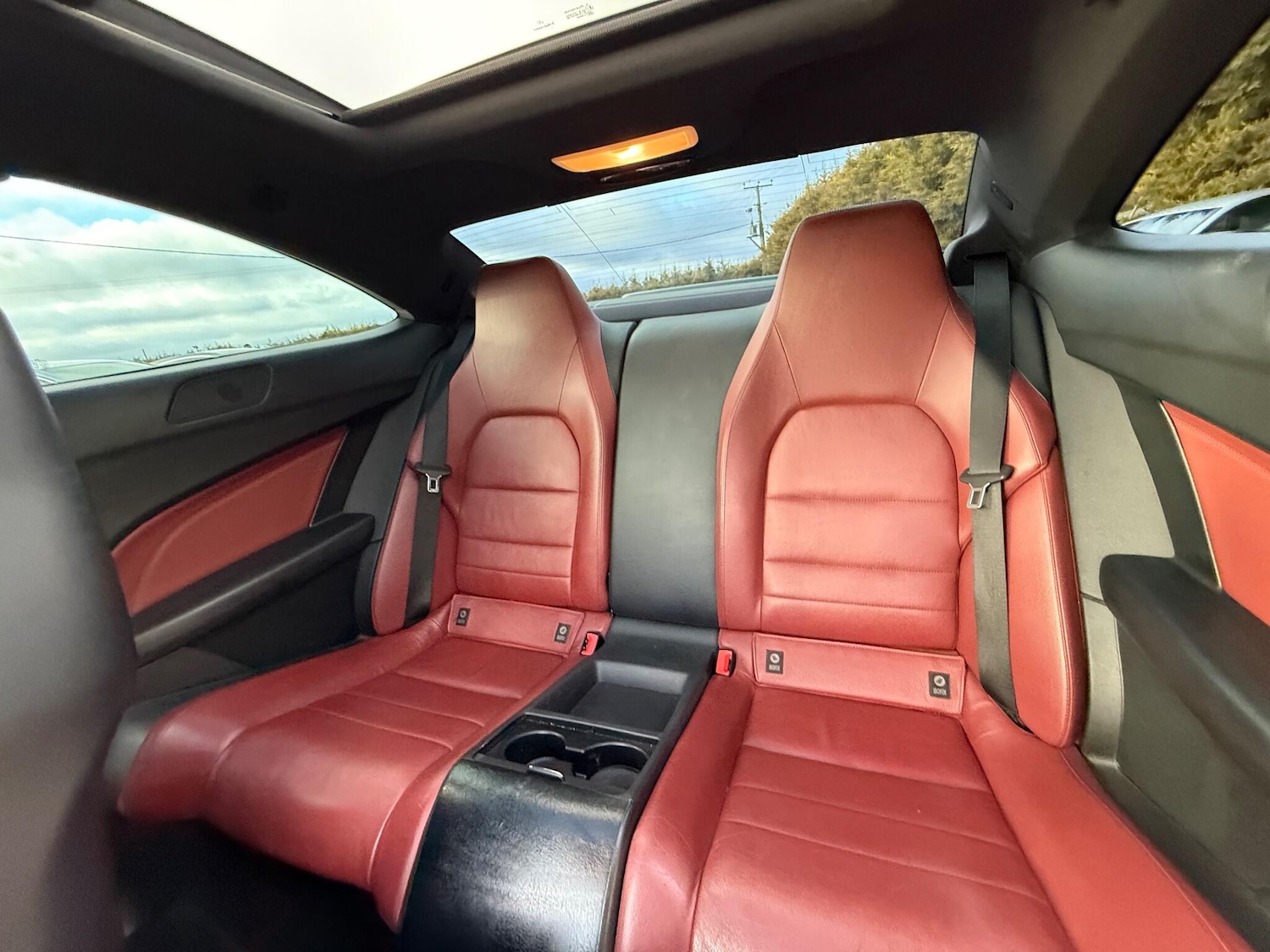 Used Mercedes-Benz C Class 2012 for sale - 77163372: Photo 27