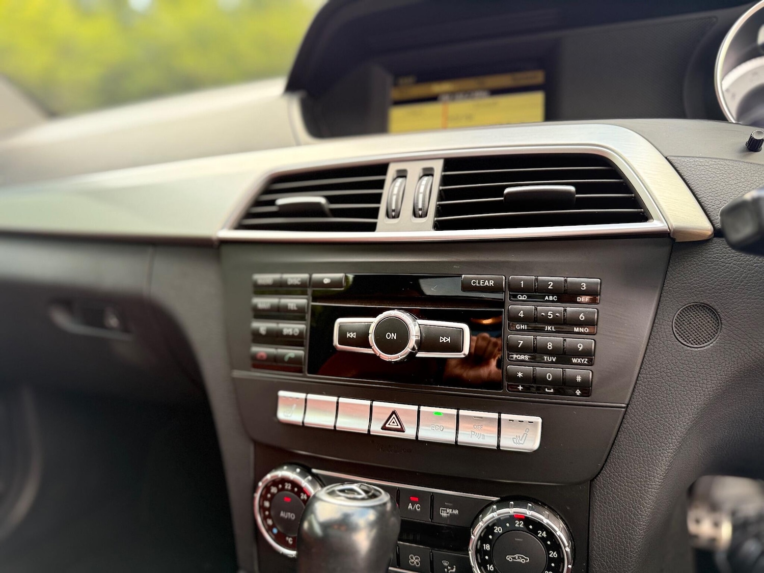 Used Mercedes-Benz C Class 2012 for sale - 77163372: Photo 28