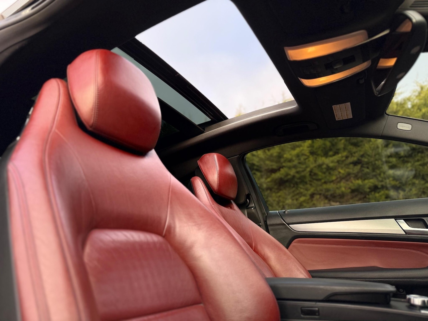 Used Mercedes-Benz C Class 2012 for sale - 77163372: Photo 31