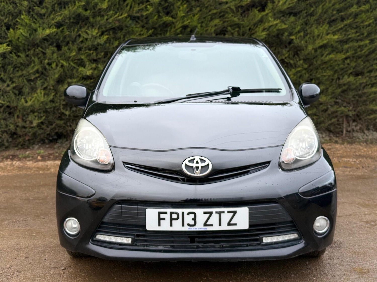 Used Toyota AYGO 2013 for sale - 76689584: Photo 12