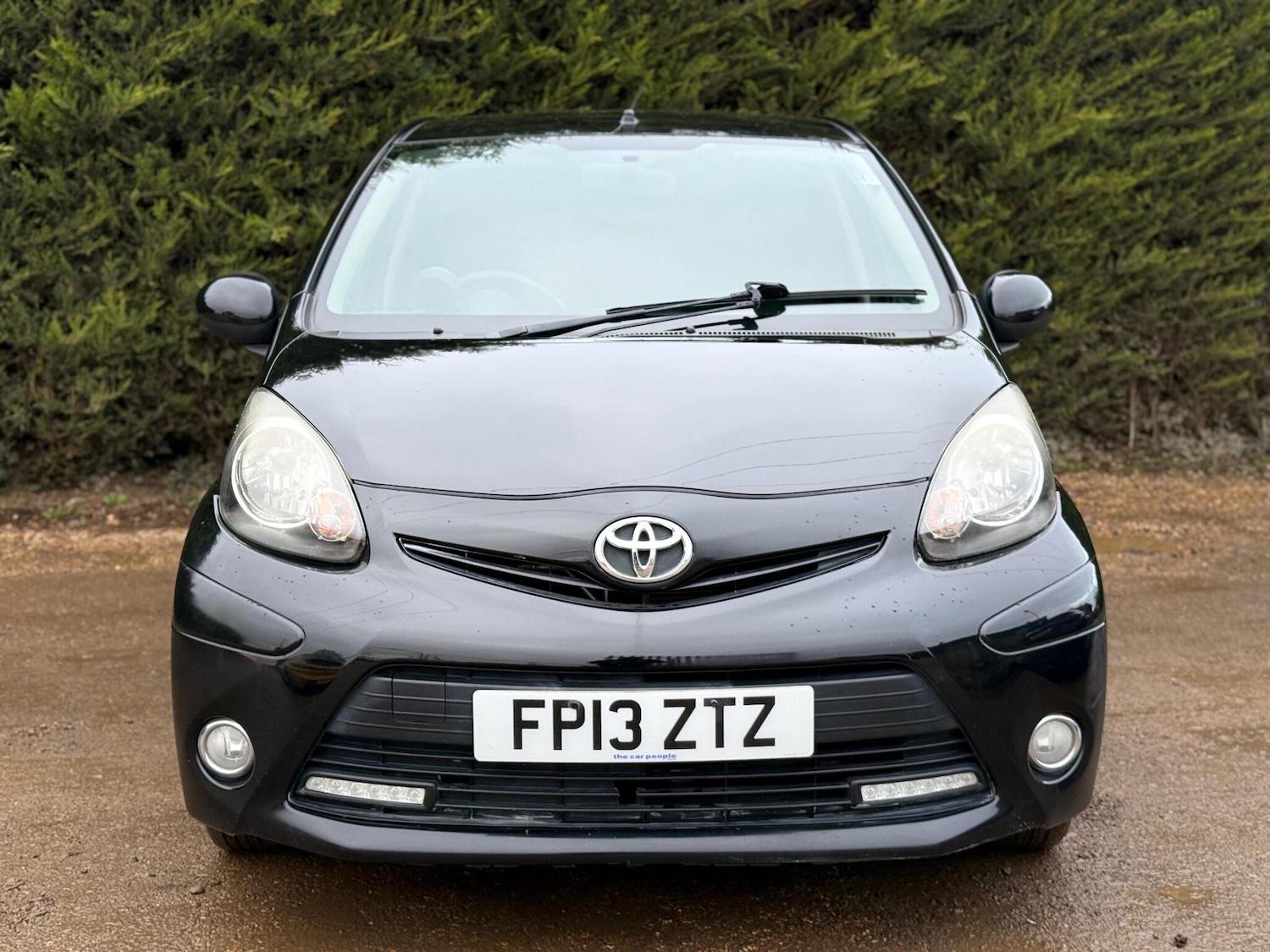 Used Toyota AYGO 2013 for sale - 76689584: Photo 13