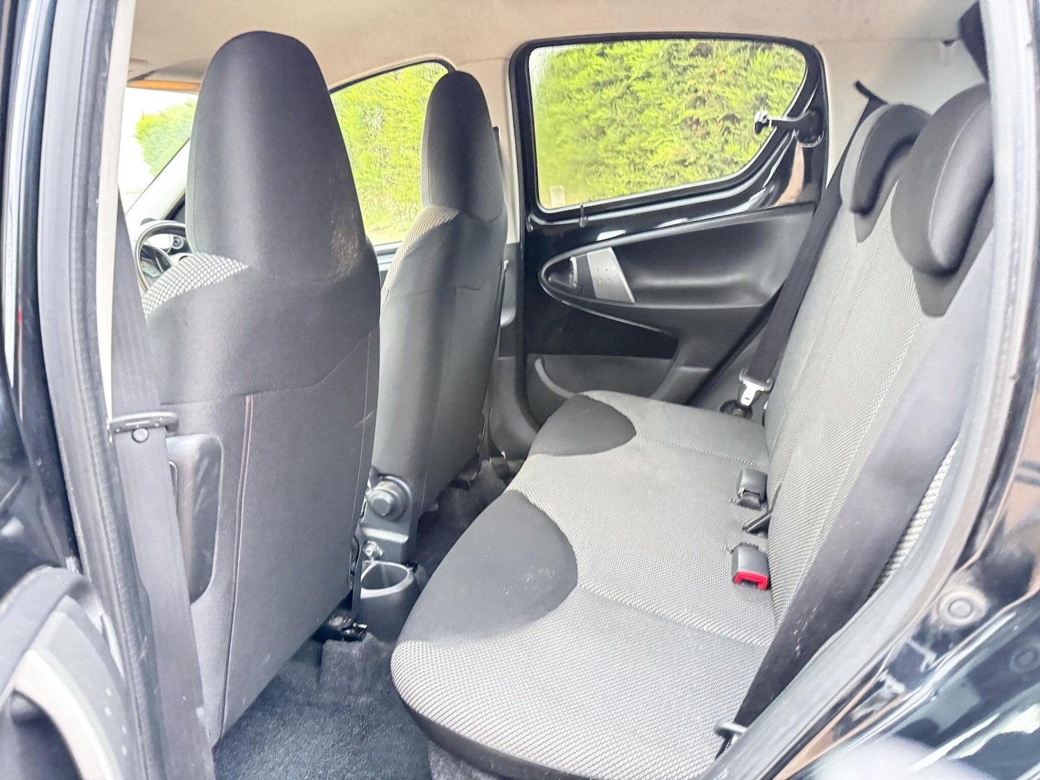 Used Toyota AYGO 2013 for sale - 76689584: Photo 22