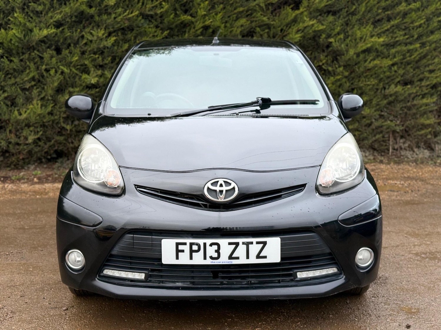 Used Toyota AYGO 2013 for sale - 76689584: Photo 7