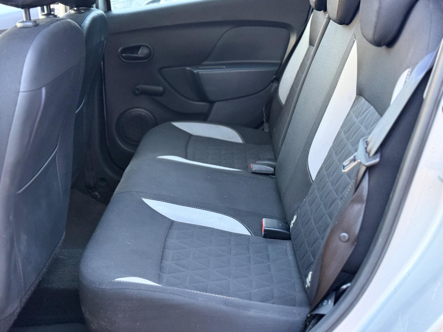 Used Dacia Sandero Stepway for sale - 77824895: Photo 36