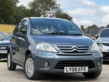 Used Citroen C3 2008 for sale - 79374255: Photo