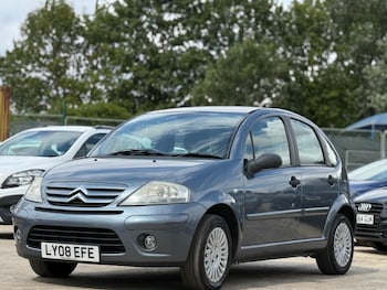 Used Citroen C3 2008 for sale - 79374255: Photo