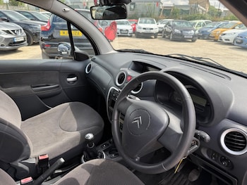 Used Citroen C3 2008 for sale - 79374255: Photo