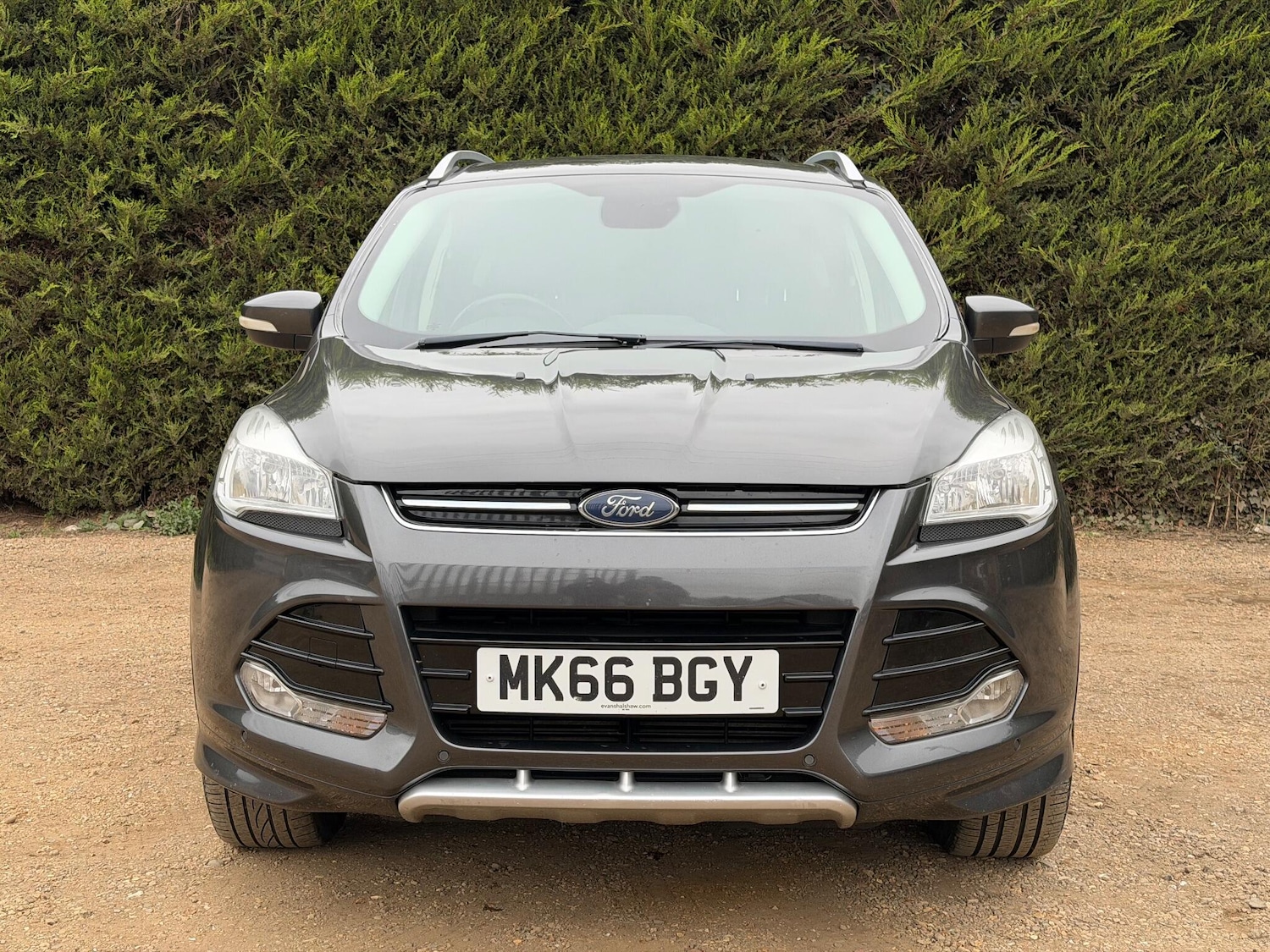 Used Ford Kuga 2016 for sale - 77271374: Photo 19