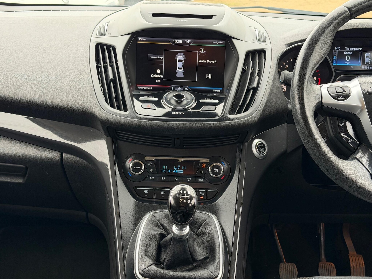 Used Ford Kuga 2016 for sale - 77271374: Photo 28