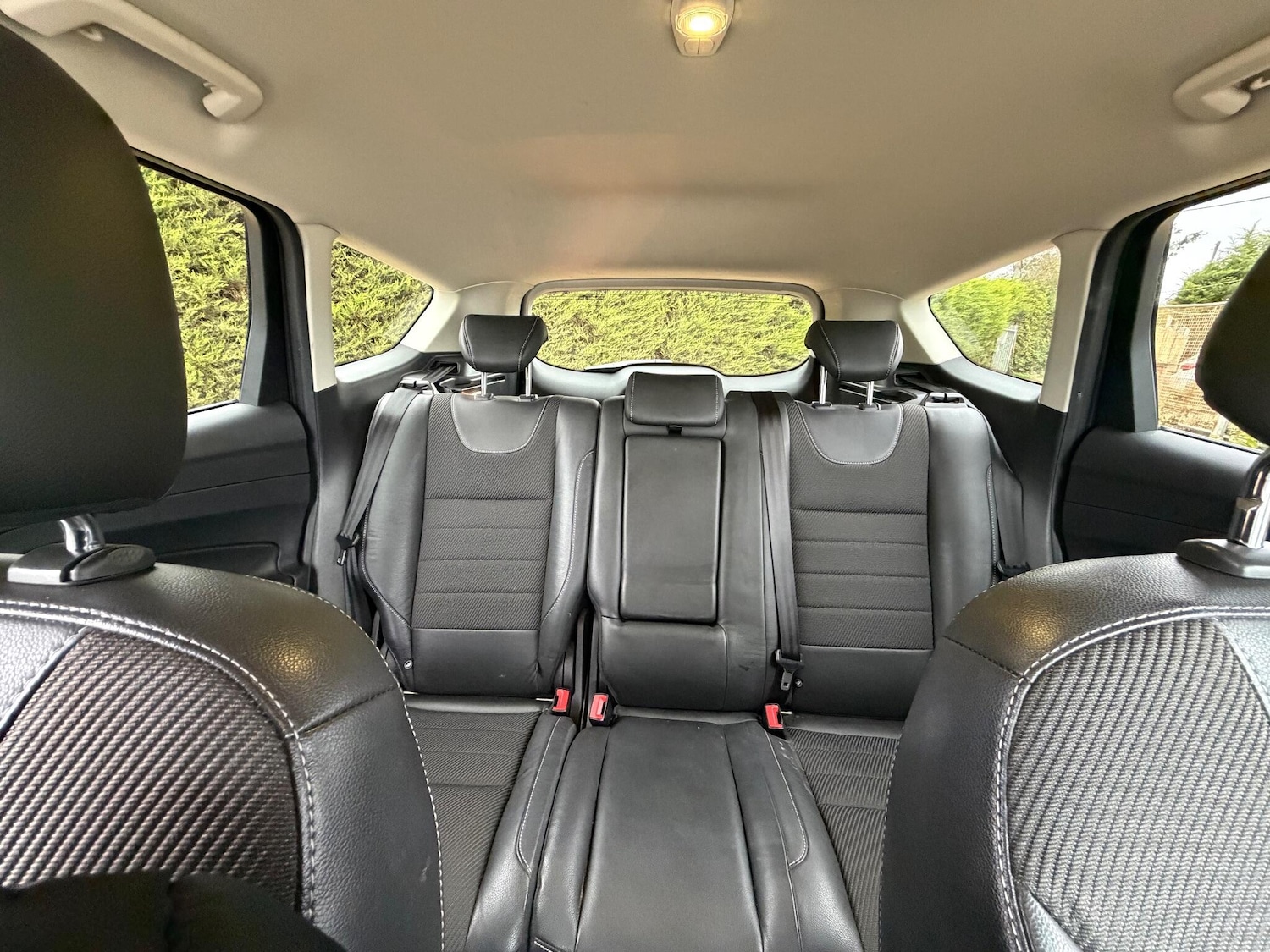 Used Ford Kuga 2016 for sale - 77271374: Photo 32