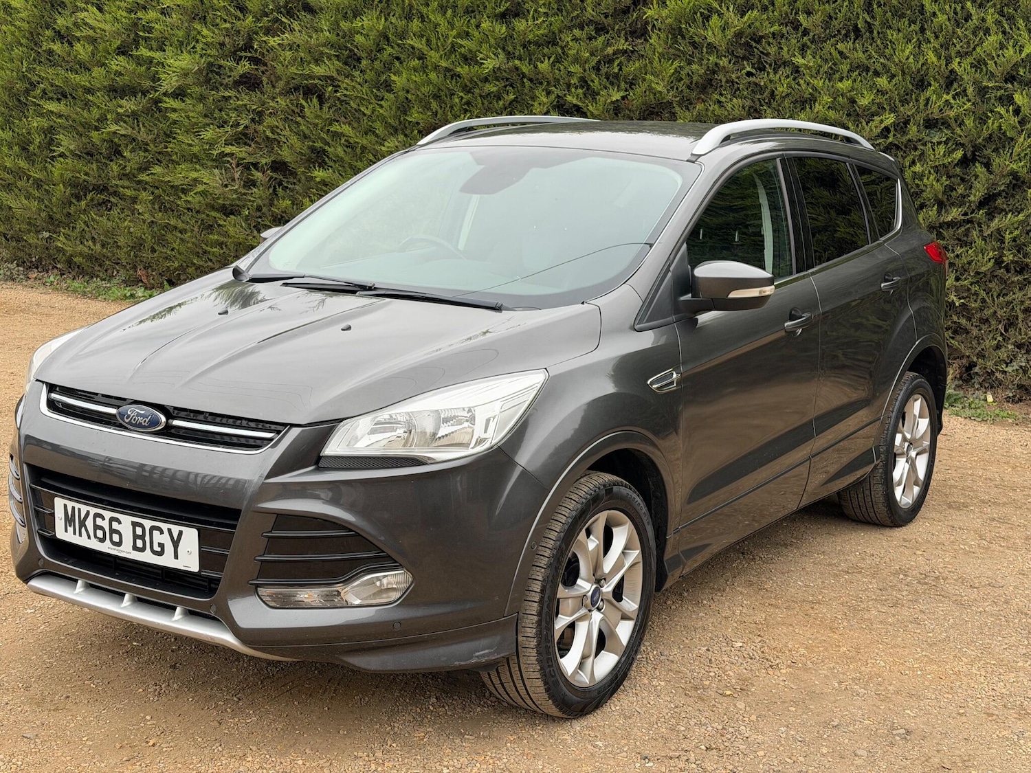 Used Ford Kuga 2016 for sale - 77271374: Photo 9