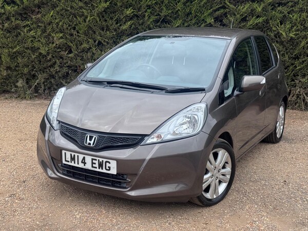 Used Honda Jazz 2014 for sale - 75002093: Photo 12