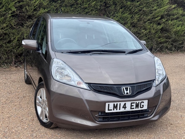 Used Honda Jazz 2014 for sale - 75002093: Photo 13