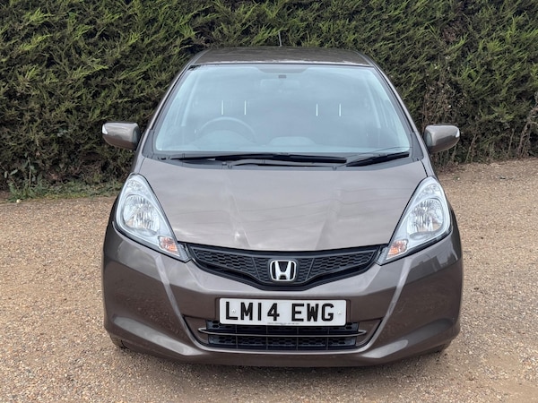 Used Honda Jazz 2014 for sale - 75002093: Photo 14