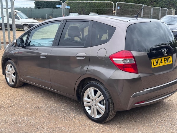Used Honda Jazz 2014 for sale - 75002093: Photo 16