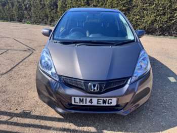 2014 (14) - 1.4 i-VTEC ES Plus CVT Euro 5 5dr