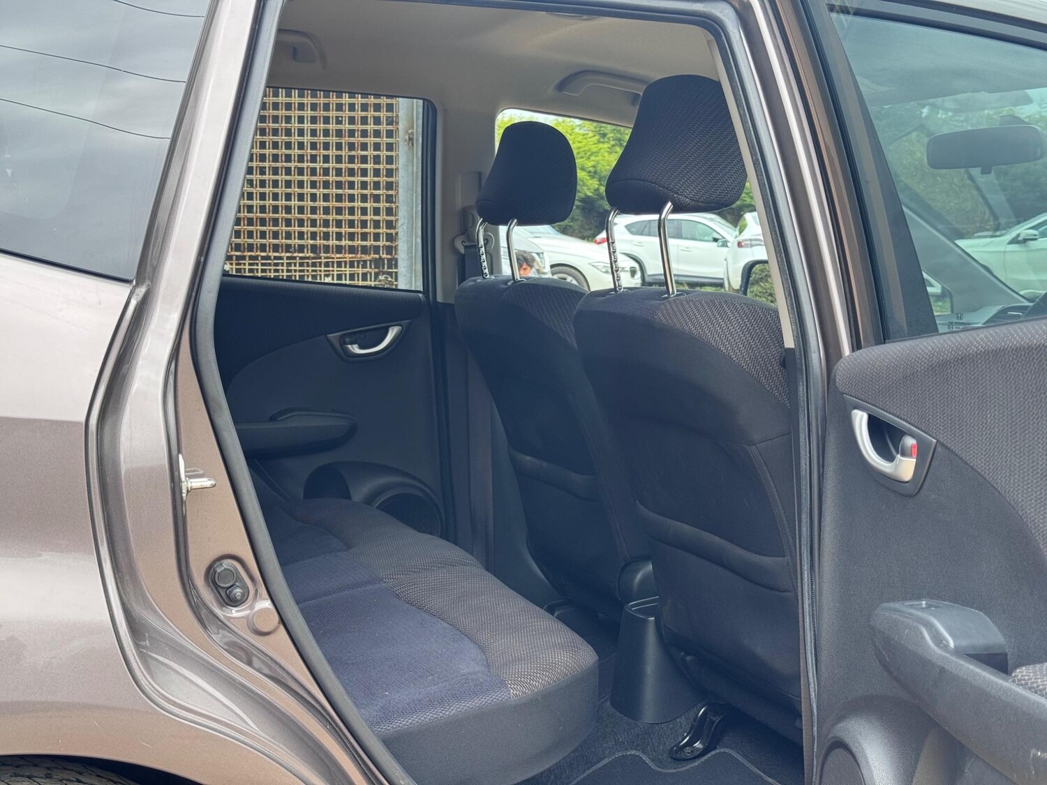 Vehicle 20
